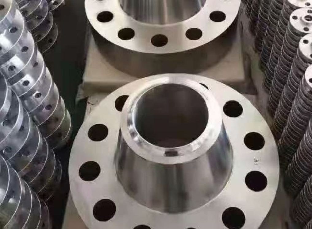 Flanges